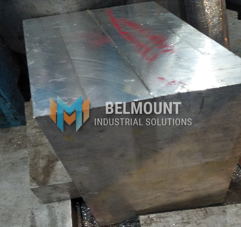 Aluminium Block